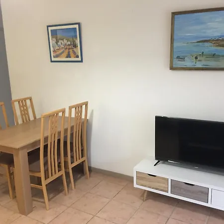 Les Bastidettes Apartment