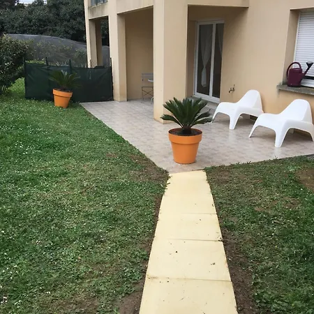 Les Bastidettes Apartment Carcassonne